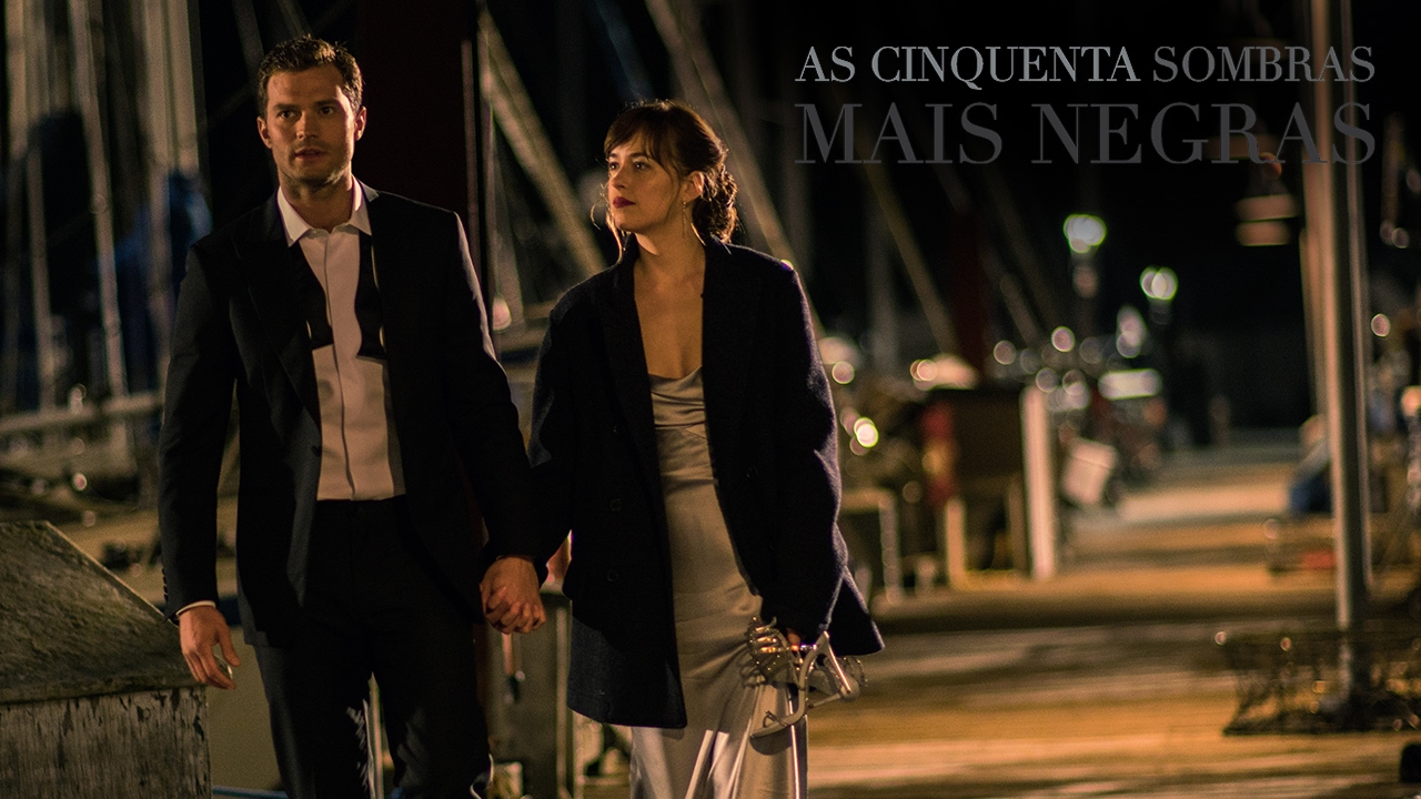As 50 Sombras Mais Negras Filme Online Legendado