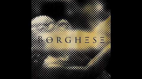 Gilded Muse The Lovers 15 Second