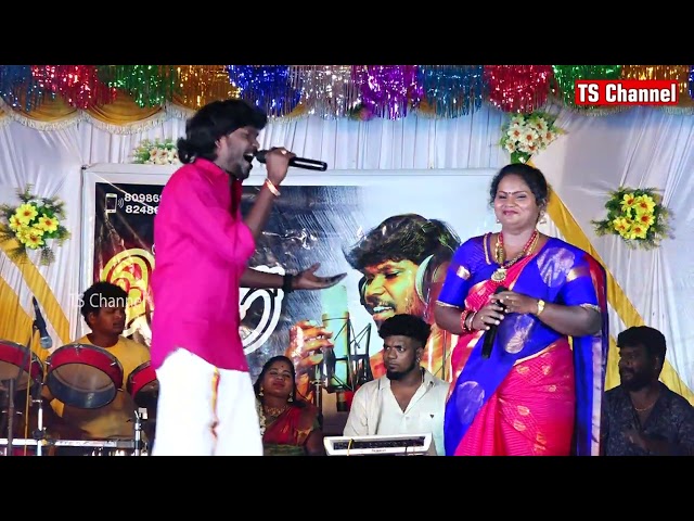 அன்னநடையழகி அலங்கார இடையழகி பின்ன ஜடையழகி செல்லம்மா | Anthakudi Ilayaraja | Folk Star Lakshmi class=