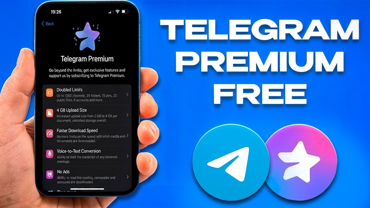 How to Get Telegram Premium in 2026 | Telegram Premium Features, Trial Access, Full Setup Tutorial
