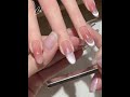 Rhinestone Cat Eye Nail Tutorial | Dreamy Design