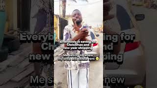 Christmas Pressure 😢🤤