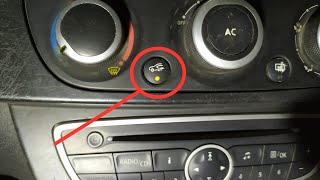 قفل بوابة التكييف صح ام خطأ ؟ .. ac fresh air vent