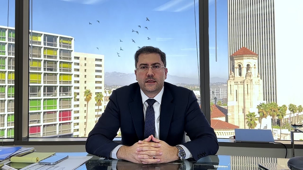 Employment and Labor Law Attorney Los Angeles