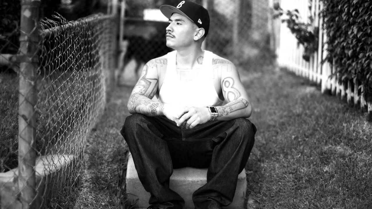 "To My Brother" BRYANT 85, Young Dopey, J. So 