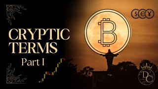 Famous Decode the Crypto Language: Key Terms Simplified | Part I Net Worth