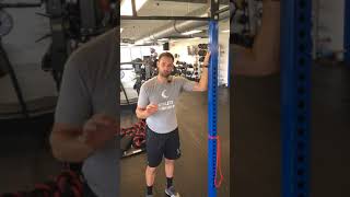 Celebrity Pec Major Stretch Wealth