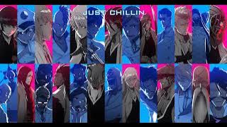 Bleach: Thousand-Year Blood War Ending Full『Saihate』by SennaRin