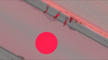 Poolside – Getting There From Here (with Todd Edwards) (Miami Horror & Lazywax Remix)