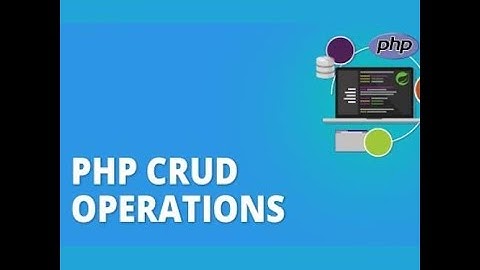 PHP CRUD Application Part 2 login page | Hindi | 2023