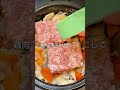 ヒカキン！見て！！これが無水豚汁！！！ #無水豚汁　#豚汁 #ヒカキン