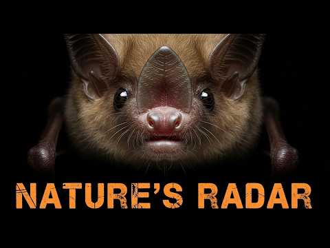 What Exactly Is Echolocation?The "sonar" of bats and dolphins: How do they see the world with sound