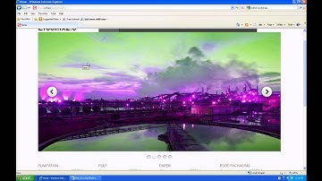 Widgetkit slideshow problem on IE8