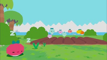 Dadish 3D | Full Playthrough