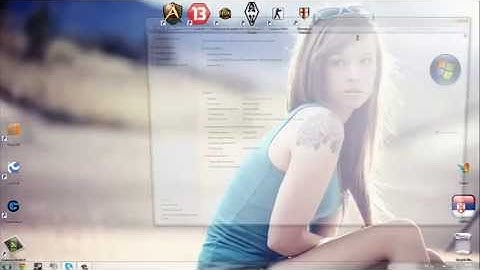 How to fix some program stopped working.