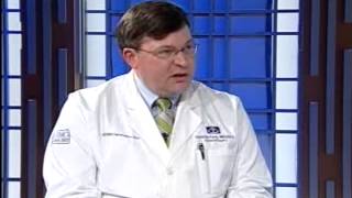 Dr. David Ford Talks about the Advancements in General Surgery