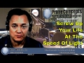 Tech Talk Episode #89 - How Fast Can The Internet Screw Up Your Life?