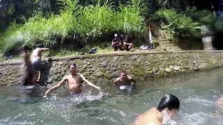 tukad arca rendang #perfect #travel #gopro