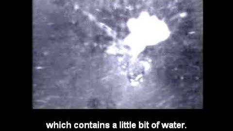 KSNN: What Makes Popcorn Pop?