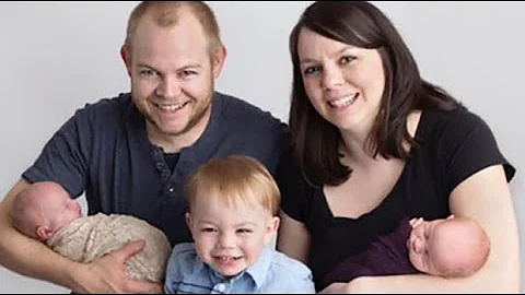 Alberta mom dies one week after receiving breast cancer diagnosis - DayDayNews