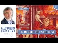 Le BUGIE su Nerone [Esclusiva YT] - Alessandro Barbero (Inedito 2020)