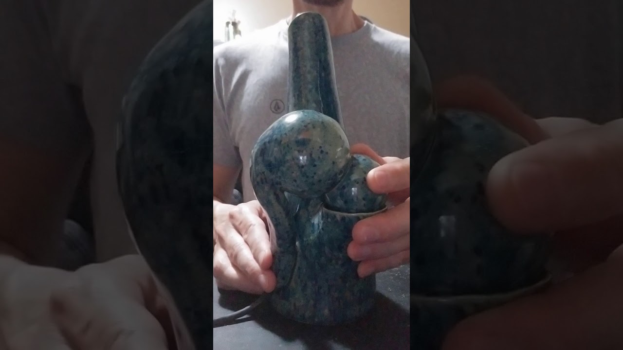 VapBong by Art of Vapor