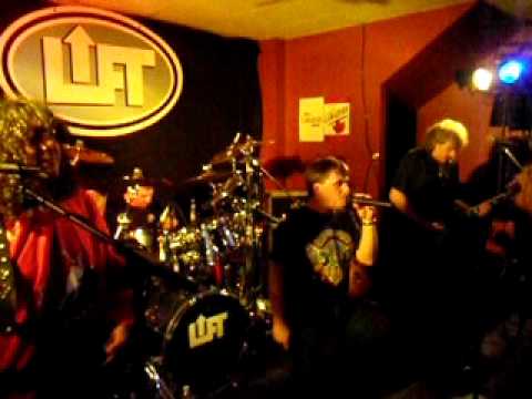 LIFT @ INFERNO LOUNGE Timmins ON April 25 09