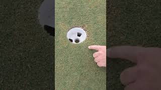 How To Read Grain on The Green