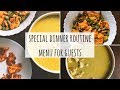 Special Indian Dinner Menu For Guests| Indian Dinner Ideas For Guests |Special Indian Dinner Routine