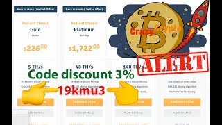 GENESIS MINING the best cloud mining ✅ DASH Withdraw ✅ Payment Proof 💲 ℂRYPTO TUTORIAL 💲