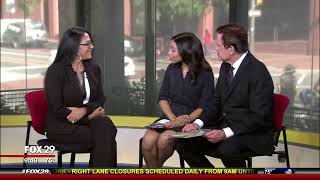 SHEILA E ON GDP