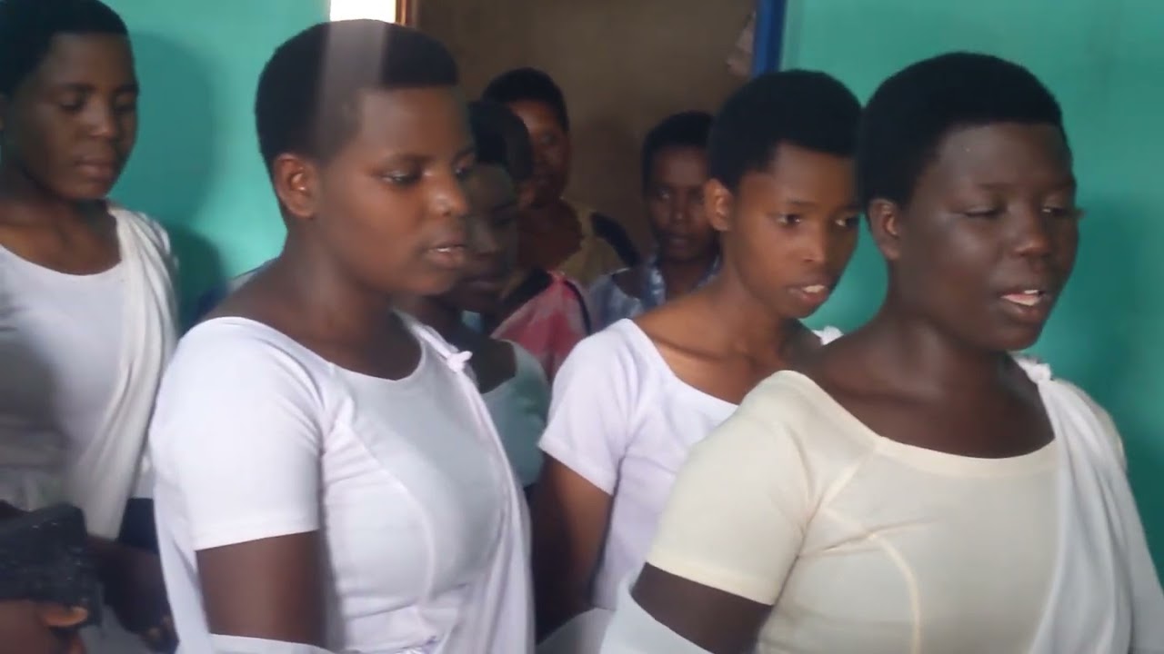 ABARIRIBYI BO KWITORERO RYA GORA  'BIBAYE NGOMBWA KUSEZERABABYEYI UKANJYAKUBANA NAMUGENZI WAWE