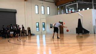 20160508 Voltarian VS New Bee Part 7 of 8