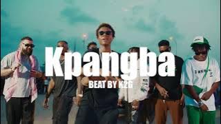 (Instru) Didi B Feat Team Paiya Type Beat | Afro Drill 2025  (Beat By K2G)