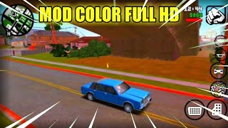 mod color full hd (mod gta sa android) size mod kecil