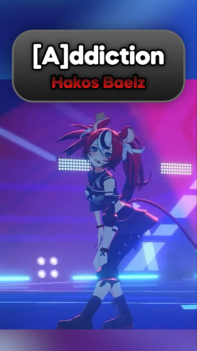 Addicted to Bae's Dance Moves