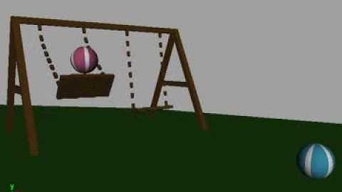 Brittanimation: Rigging 1 Assignment 1