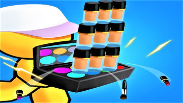 🤑 My Mini Beauty Shop 🏬 GAMEPLAY (Android, iOS)