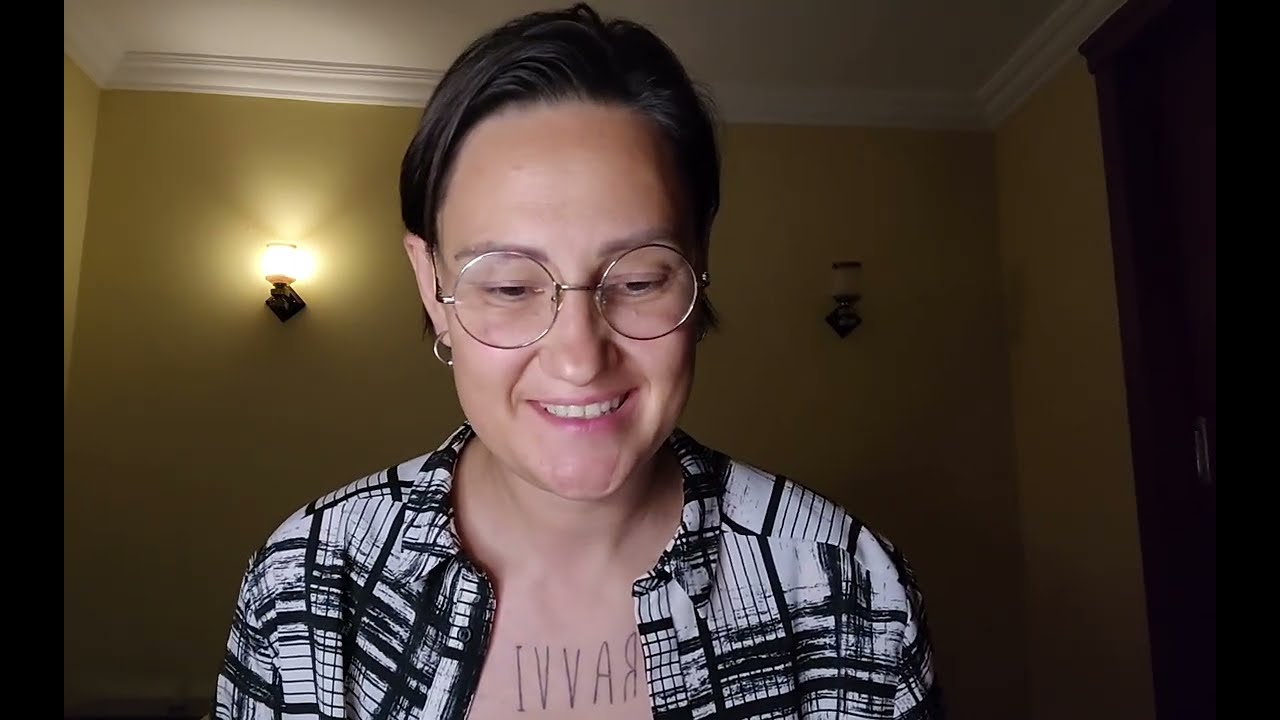 ОЧНИСЬ!ЧТО НА САМОМ ДЕЛЕ ПРОИСХОДИТ?общий таро-расклад