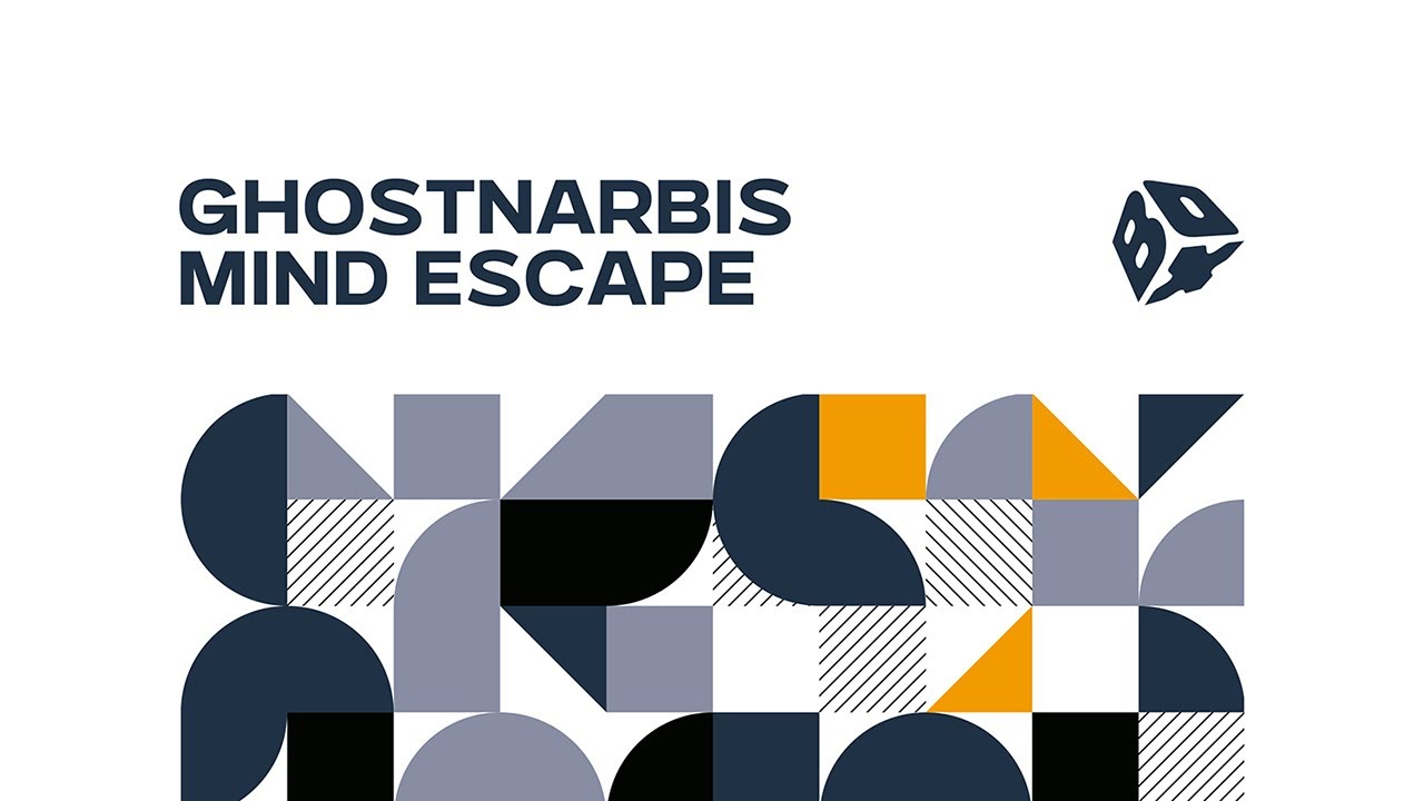 Watch Ghostnarbis - Mind Escape on YouTube Watch Ghostnarbis - Mind Escape on YouTube