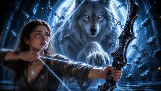 For 700 Years, No Alpha Could Draw the King's Bow—Until an Omega Awakened the Moon Wolf