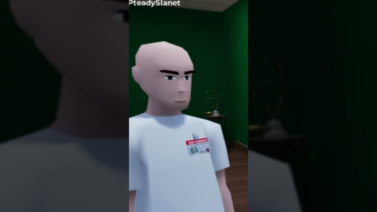 "Hold on a second" ahh moment