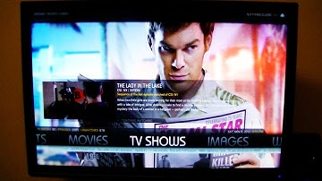 MCE Remote Working on XBMC for Windows 8