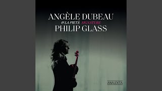 Candyman Suite (Arr. for Ensemble by Angèle Dubeau and François Vallières)