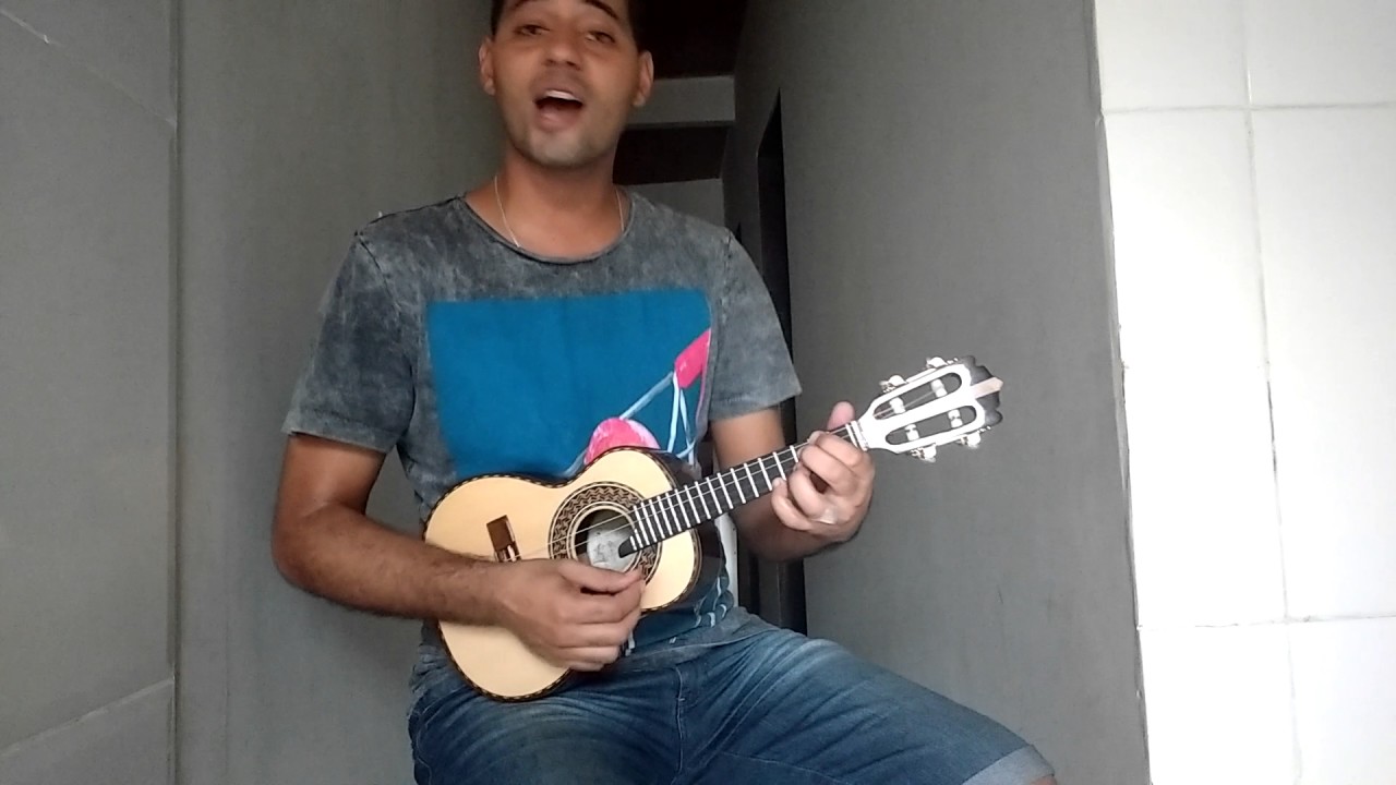 Onde Está - Reinaldo