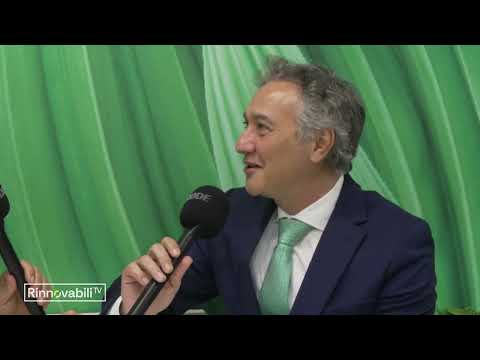 IBERDROLA a KEY 2024 - L'intervista di Rinnovabili