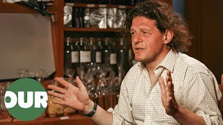 Marcos Great British Feast - Episode 3 Uniquely British Appetisers Our Taste