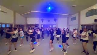 NDX_DITINGGAL RABI | SENAM KREASI | JPGOLDSTUDIO | BANYUWANGI | TIKTOK | VIRAL | ZIN EVIE