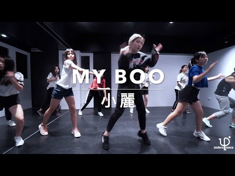 小麗 | 入門 URBAN @ 108.8.26 “ 清水翔太 - My Boo ”