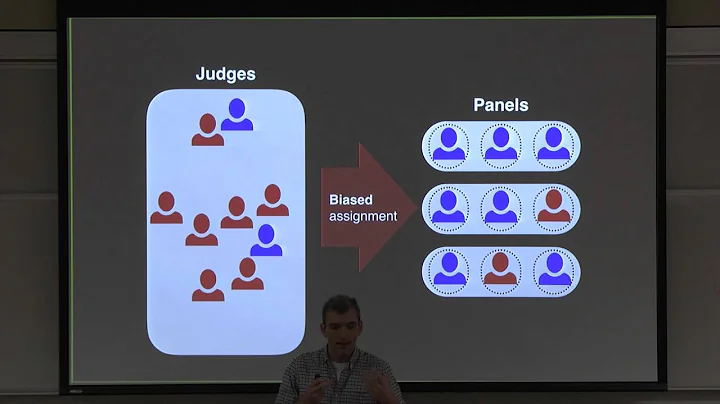 CodeX Speaker Series | Using Cryptographic Techniq...